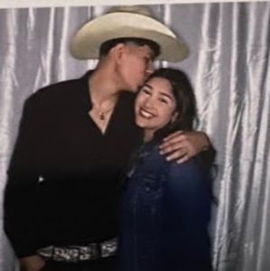 Meet your Posher, Ariana